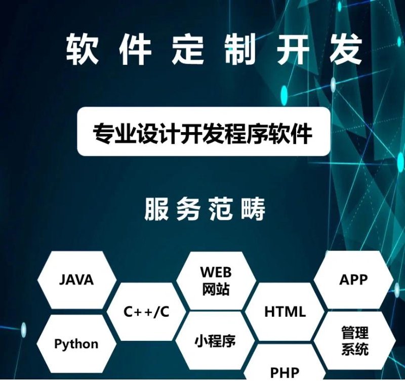 武汉软件开发:成长的足迹与未来展望